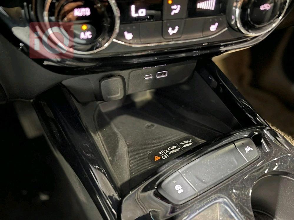 شيفروليه تراكس